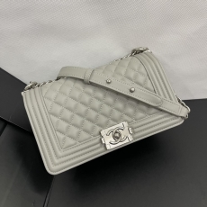 Chanel Leboy Series Bags